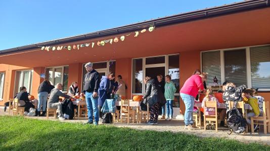 3.ročník DÝŇOBRANÍ 2025